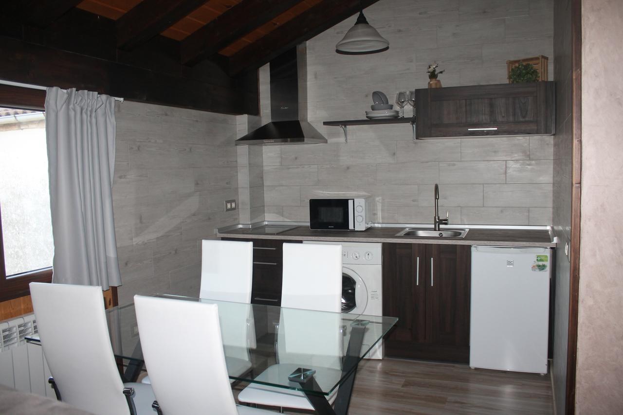 Apartamentos Numancia Garray Exterior foto
